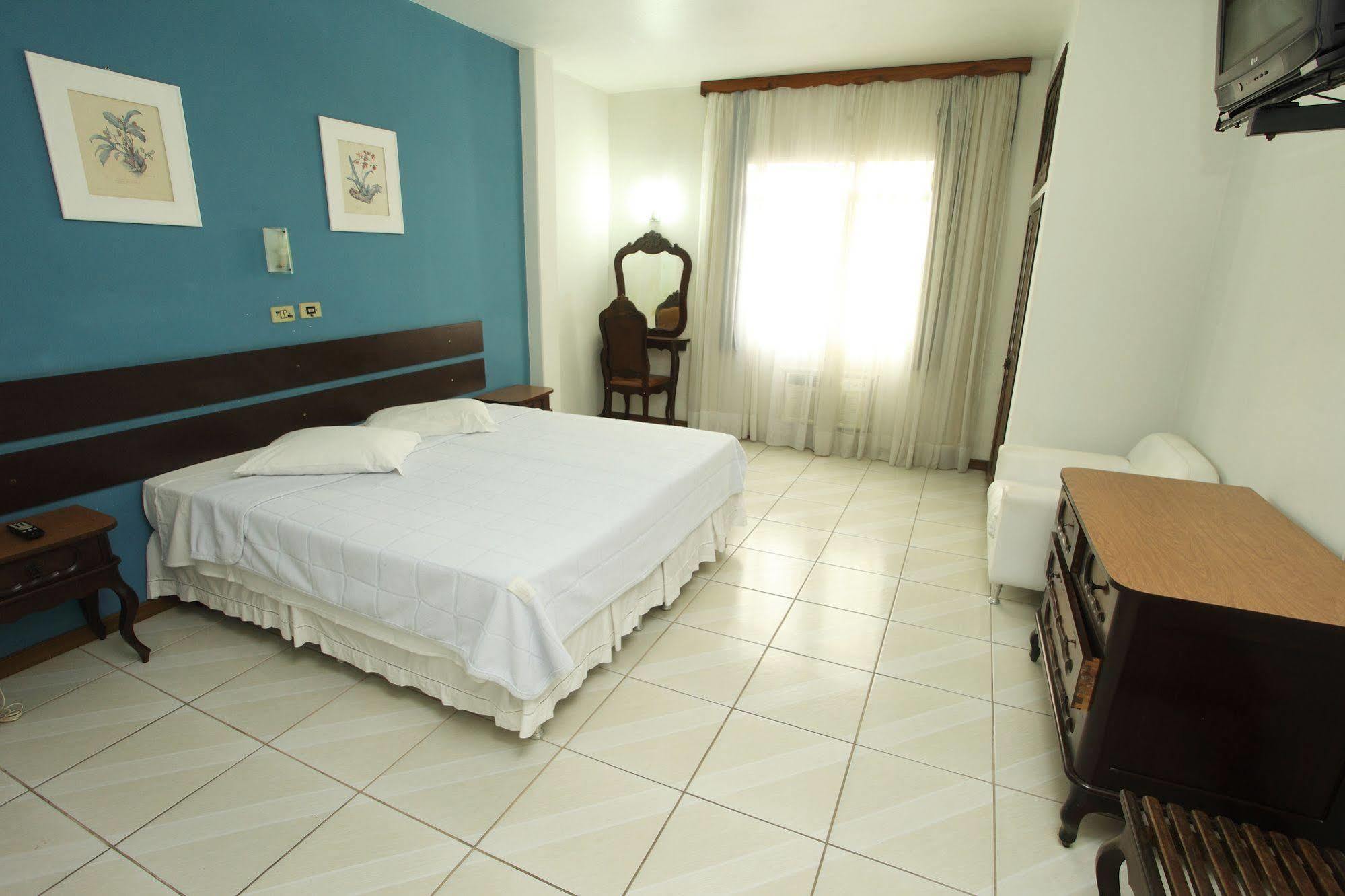 Itajai Express Residence Exterior photo